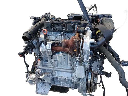 Motor OPEL ASTRA L (OV5) 1.5 Turbo D (FBYHZT, FBYHZJ) (131 hp) 31330729