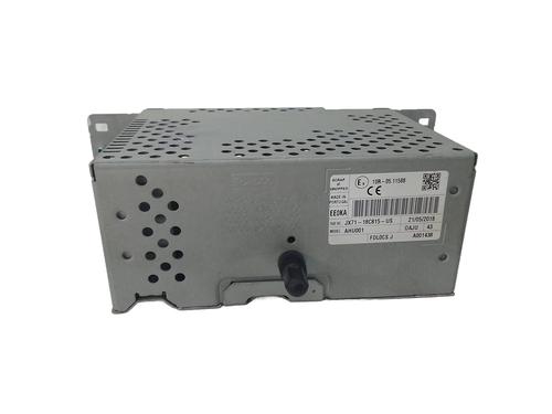 Used Radio Radio FORD FOCUS IV (HN) 1.5 EcoBlue (120 hp) 18736577 18736577