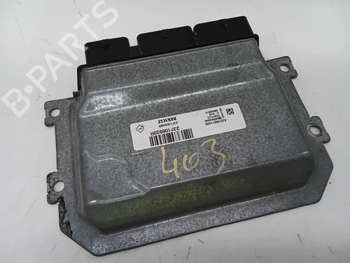 Engine control unit (ECU) DACIA SANDERO 1.5 dCi | BP29129100M57 