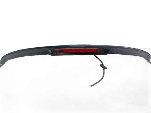 Spoiler bagklap Spoiler bagklap RENAULT CLIO IV (BH_) 0.9 TCe 90 (BHNF, BHMA, BHMH, BHJK, BHJR) (90 hp) 18839660 18839660