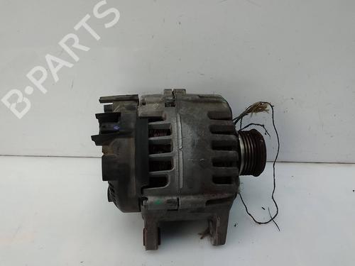 Used Alternator Alternator 23087736 23087736