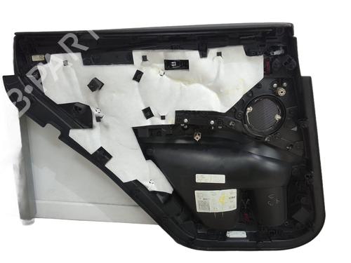 Rear right panel BMW X3 (G01, F97, G08) sDrive 18 d | BP31876804C61