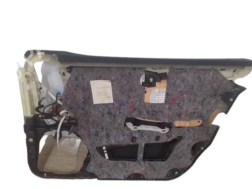 Front left panel MERCEDES-BENZ CLS (C219) CLS 320 CDI (219.322) | BP32020947C58