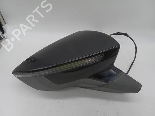 Right mirror SEAT LEON ST (5F8)  | BP28714140C27 