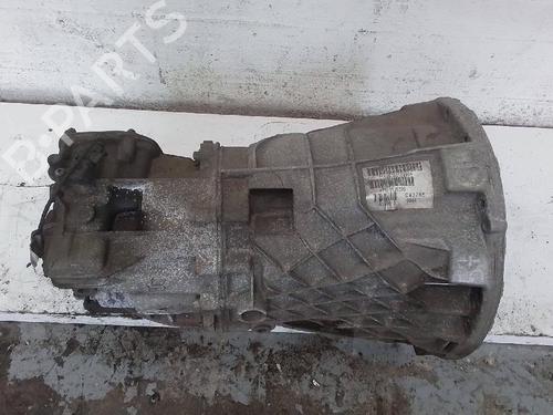 Gearbox MERCEDES-BENZ SPRINTER 3,5-t Van (B906)  | BP24997635M3 
