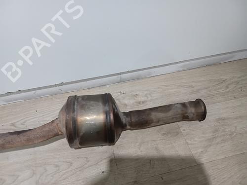 Catalyst TOYOTA PROACE Van (MDZ_) 1.5 D4d (MDZ8) | BP36449231M10 - Image 8