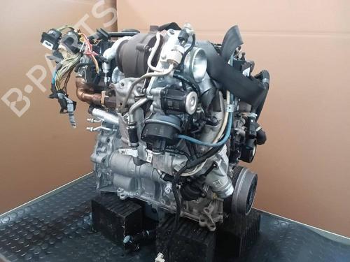 Engine BMW X2 (F39) sDrive 18 d | BP25045358M1 