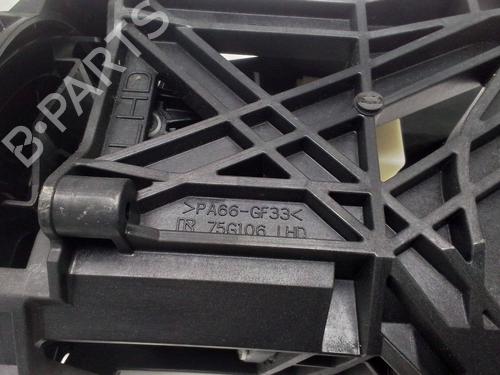 Gear lever NISSAN LEAF (ZE0) Electric | BP30050794M90 