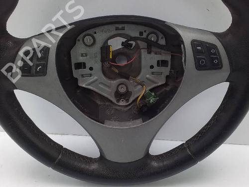 Steering wheel BMW X1 (E84)  | BP23207523C49 