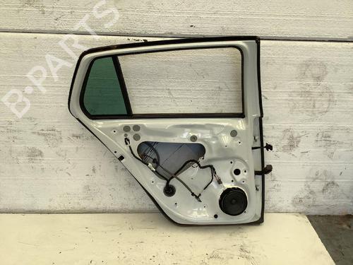 Left rear door VW GOLF ALLTRACK VIII (CG5) 2.0 TDI 4motion | BP18581924C4