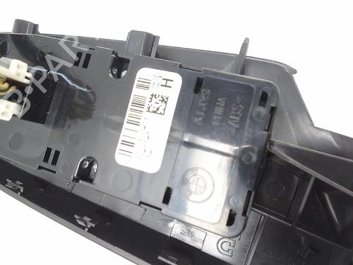 Left front window switch BMW X4 (F26) xDrive 20 d | BP23185450I27 