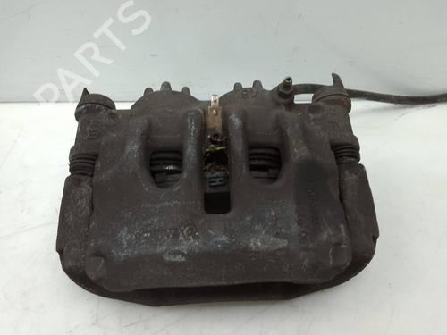 Used Left front brake caliper Left front brake caliper 23417201 23417201