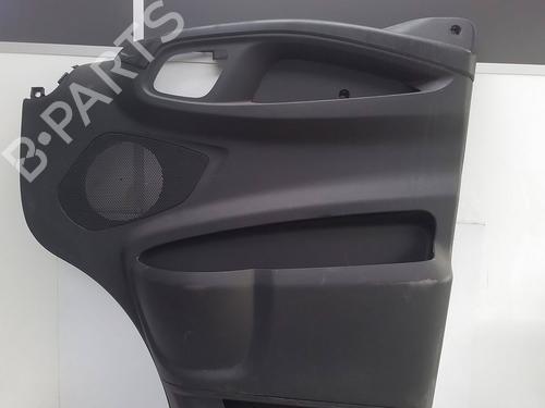 Used Front right panel Front right panel IVECO DAILY VI Van 33S14, 35S14, 35C14, 42S14 (136 hp) 34419002 34419002