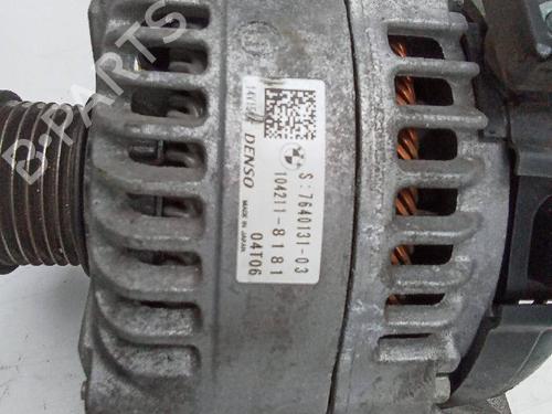 Alternator BMW X1 (F48) xDrive 25 e Plug-in-Hybrid | BP26052069M7 