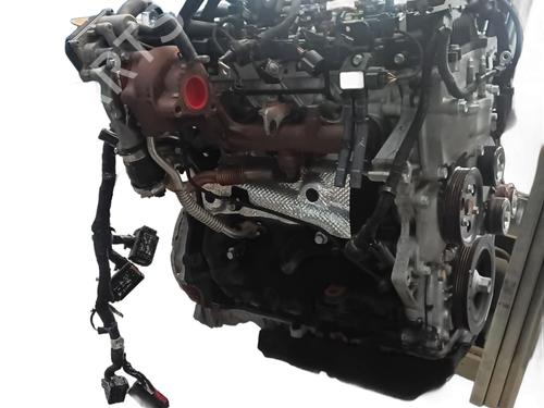 Used Engine Engine HYUNDAI i30 Estate (PDE) 1.6 CRDi (116 hp) 33606090 33606090