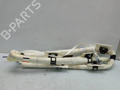 Used Left curtain airbag FORD FOCUS III [2010-2020]  24483876