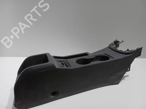 Mittelkonsole SEAT LEON (5F1) 1.2 TSI (105 hp) 28146828