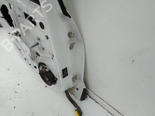 Used Left rear door RENAULT CLIO IV (BH_) 1.2 16V (73 hp) 18839755