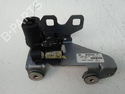 Used Tailgate lock BMW 5 Touring (F11) 520 d xDrive (190 hp) 19733145