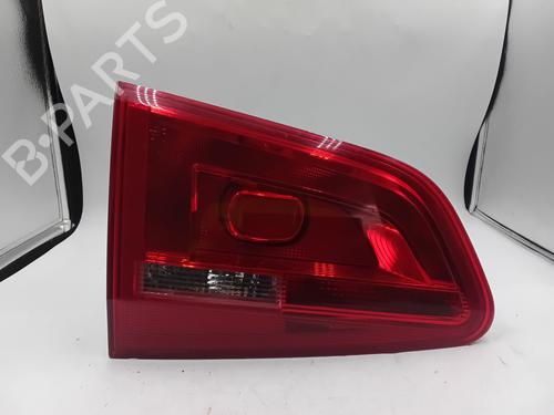 Rear bumper left light VW SHARAN (7N1, 7N2) 2.0 TDI BP29385904C81
