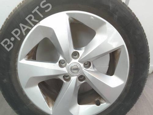 Used Rim NISSAN QASHQAI II SUV (J11, J11_) [2013-2025]  26055586
