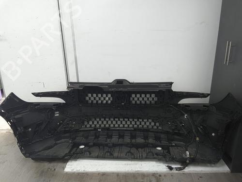 Front bumper RENAULT AUSTRAL TCe 130 (HGM2) | BP29824455C7