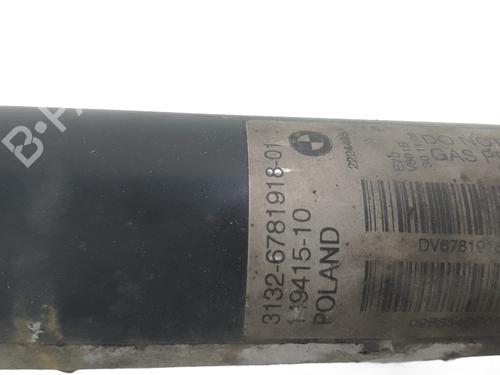Left front shock absorber BMW X5 (E70) 3.0 sd | BP35778464M16 - Image 5