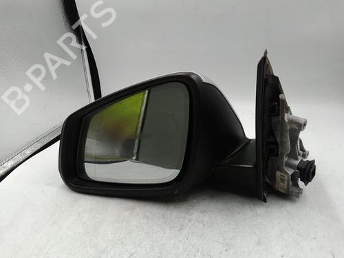 Left mirror BMW X1 (F48) sDrive 18 d | BP29764987C26 