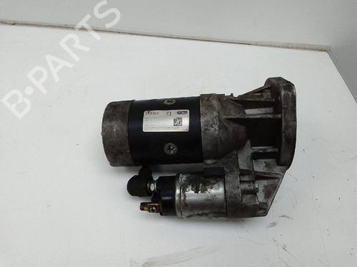 Starter NISSAN CABSTAR E (TL_, VL_) 125.35, 125.45 (TL0, VL0) | BP18595344M8 