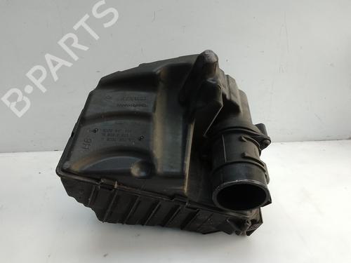 Used Air filter box RENAULT MEGANE III Hatchback (BZ0/1_, B3_) 1.5 dCi (106 hp) 29420731
