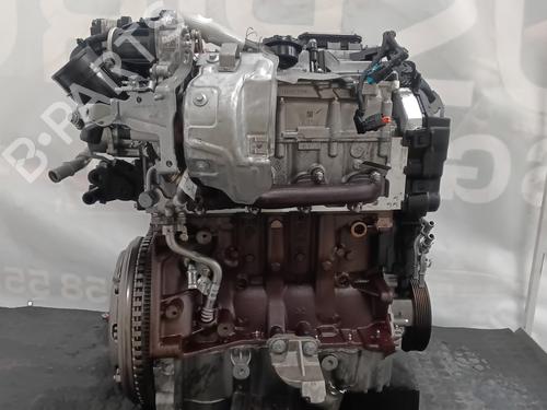 Engine RENAULT EXPRESS Box Body/MPV 1.5 Blue dCi 75 (F6AA) | BP29385419M1 