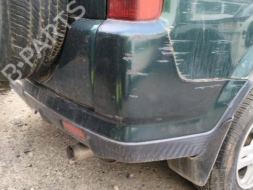 Rear bumper HONDA CR-V II (RD_) 2.0 (RD5) | BP20156465C8 
