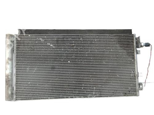 Used AC radiator AC radiator RENAULT MEGANE III Coupe (DZ0/1_) 1.2 TCe (DZ2B, DZ11) (116 hp) 18596518 18596518