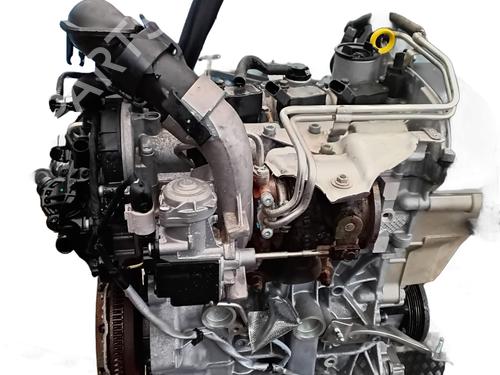 Engine AUDI A1 (8X1, 8XK) 1.4 TFSI | BP32233253M1 