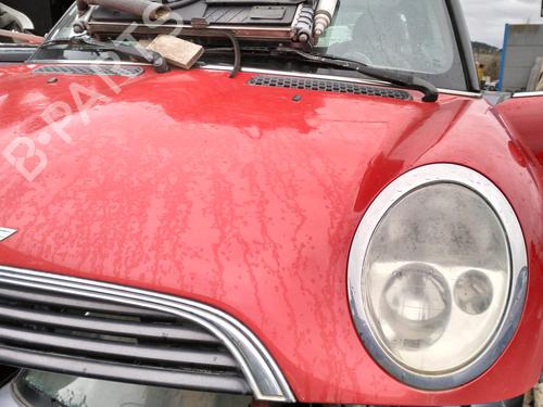 Panser MINI MINI (R50, R53) One (90 hp) 31825859