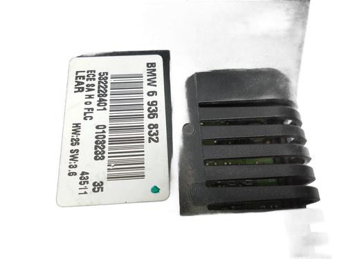 Electronic module BMW 3 (E46) 330 d | BP23103744M83 - Image 4