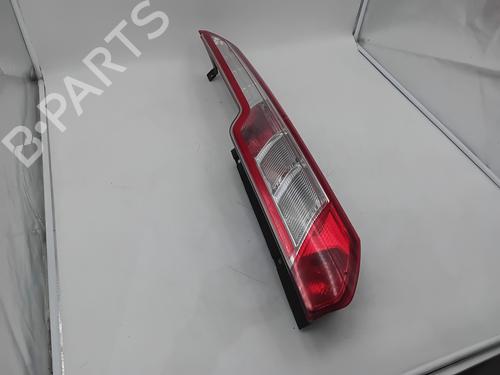 Right taillight FORD TRANSIT CUSTOM V362 Van (FY, FZ) 2.0 EcoBlue | BP29385363C35 