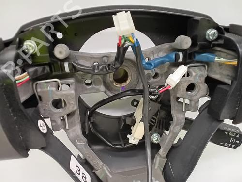 Steering wheel TOYOTA RAV 4 III (_A3_) 2.2 D (ALA35_) | BP29995207C49 
