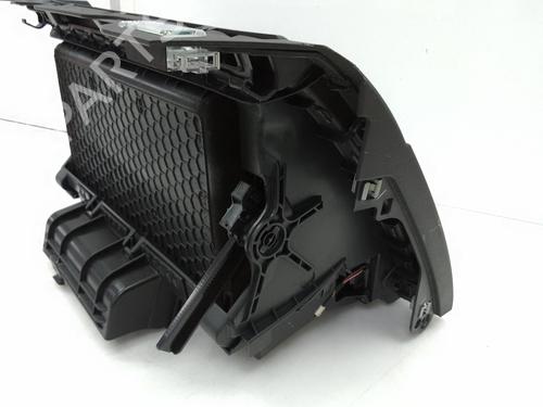 Glove box VW GOLF VII (5G1, BQ1, BE1, BE2) 1.4 TSI | BP28150944C95 