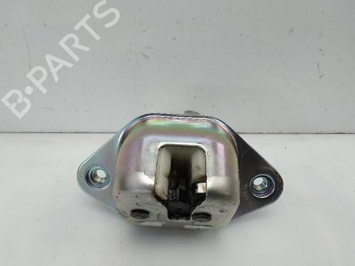 Used Tailgate lock SUBARU FORESTER (SJ_) 2.0 D AWD (SJD) (147 hp) 22797699