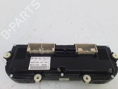 Climate control VW GOLF PLUS V (5M1, 521)  | BP23882738I5 