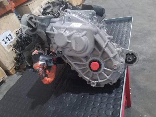 Rear differential MITSUBISHI OUTLANDER III (GG_W, GF_W, ZJ, ZL, ZK) Plug-in Hybrid (GG2W) | BP22617234M24 