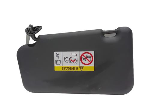 Right sun visor NISSAN JUKE (F16_) DIG-T 117 | BP36528181I2 - Image 4