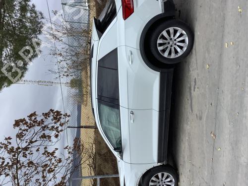 Used Parts VW T-ROC (A11, D11) 1.0 TSI (116 hp) 4345765