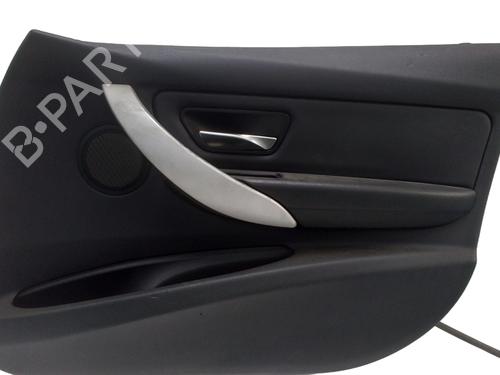 Forreste højre beklædning BMW 3 (F30, F80) 320 d (163 hp) 31242804