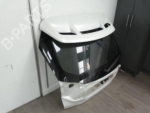 Tailgate TOYOTA C-HR (_X1_) 1.8 Hybrid (ZYX10_, ZYX11_, ZYX10R, ZYX11R) | BP23559389C6
