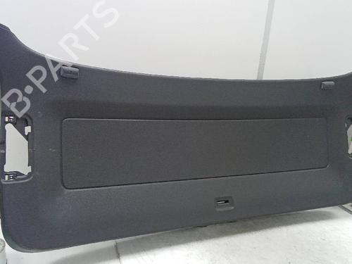 Used Boot lining VW TIGUAN (5N_) 2.0 TDI (140 hp) 19484595
