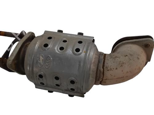 Catalyst KIA CARNIVAL / GRAND CARNIVAL III (VQ) 2.9 CRDi | BP30772975M10