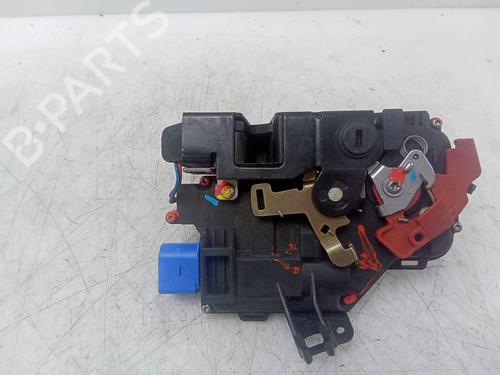 Rear right lock VW GOLF V (1K1) 1.9 TDI | BP26054466C99 