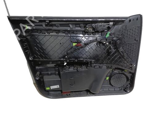 Front right panel VW T-ROC Convertible (AC7, AC8) 1.5 TSI | BP34341583C59  - Image 5